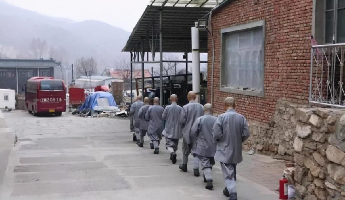 辽宁不接受钱的寺庙,辽宁最清苦的寺庙