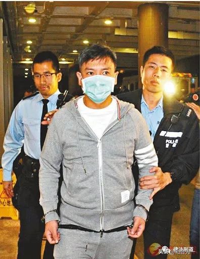 黑帮录：新生代最“浪”古惑仔