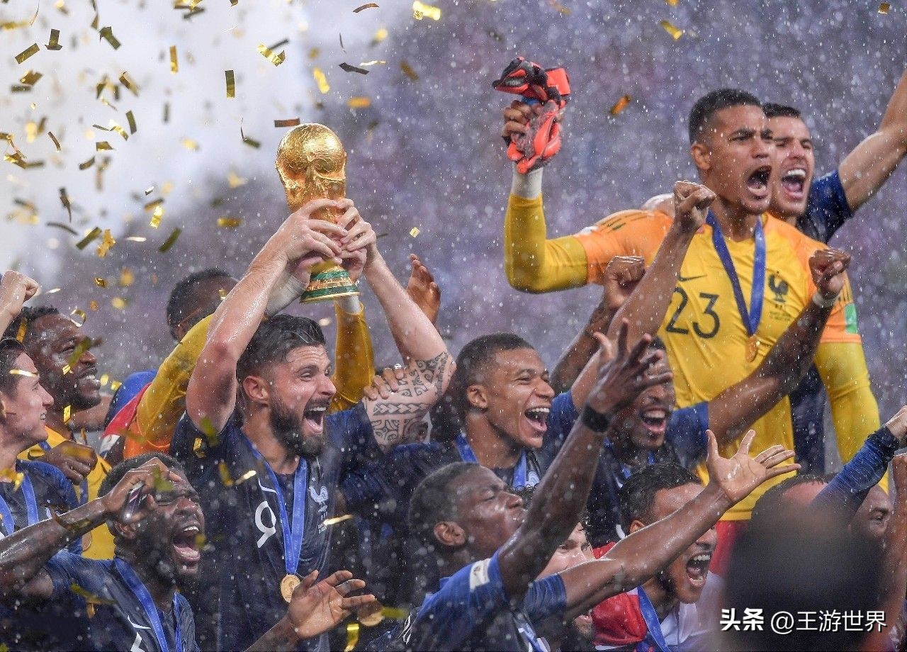 世界顶级足球赛事排名前十,世界杯赛是足球的顶级赛事