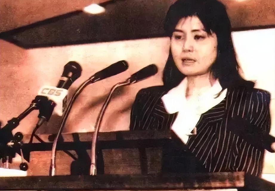 朝鲜美女间谍:用收音机夺走115条人命，晚年却被韩总统特赦