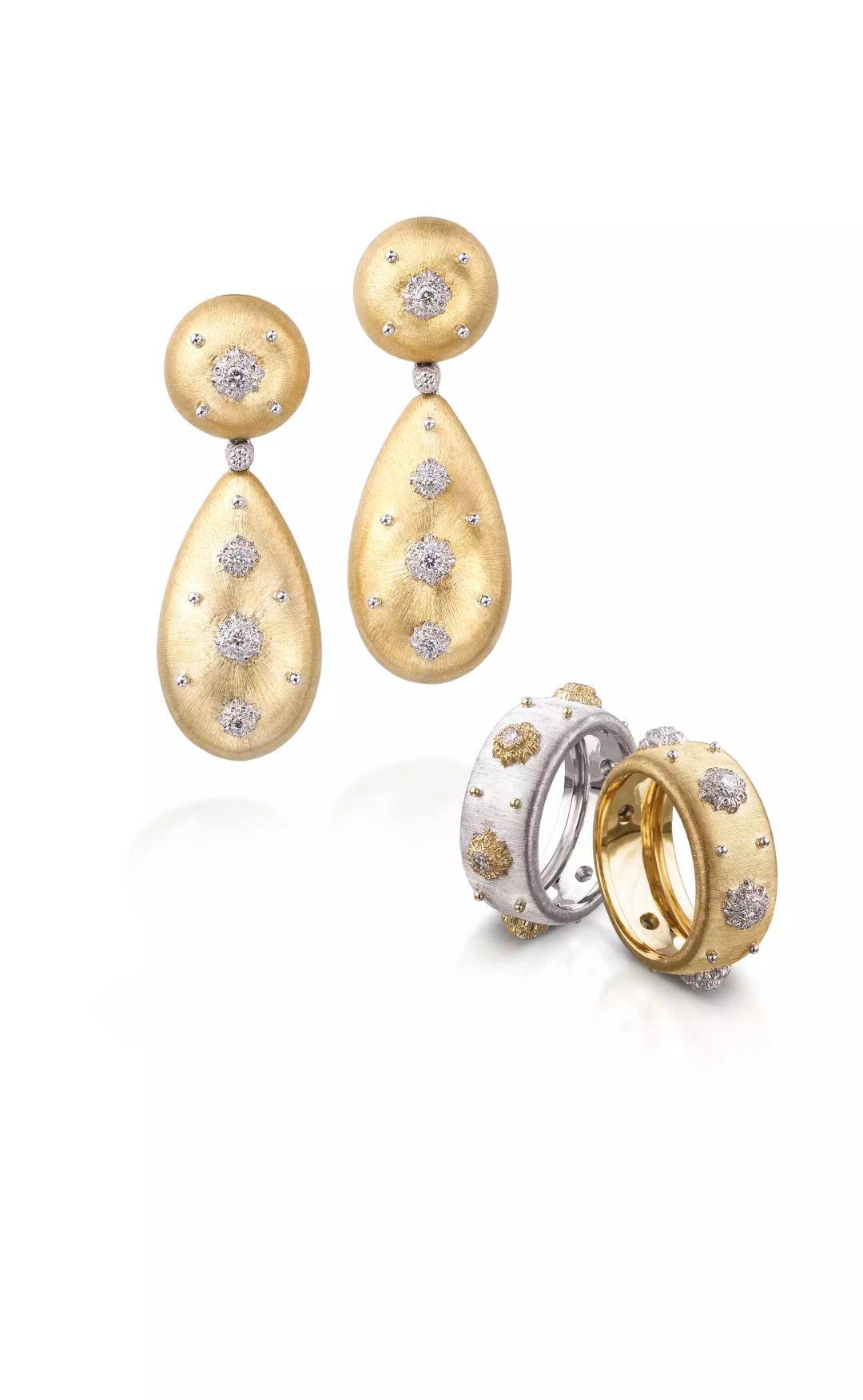 湾区羙好生活周报｜花漾绽放，指尖优雅