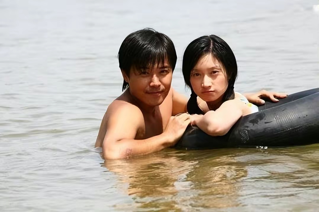 沈佳妮第一次婚姻,沈佳妮和朱亚文夫妻相