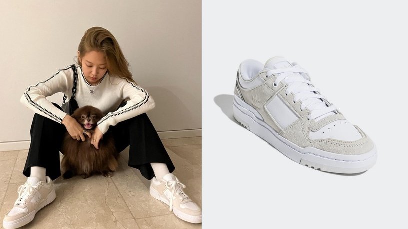 孙艺珍鞋,韩星同款鞋子