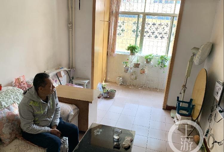 火车司机维权29年：因强奸谋杀被判死刑，再审被宣告无罪