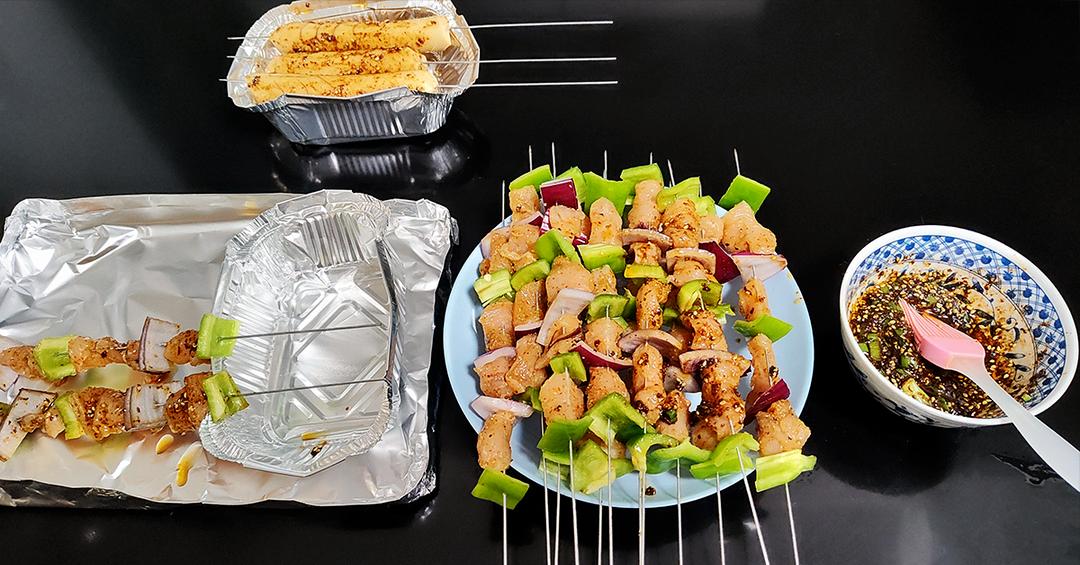 台式的微蒸烤炸一体机如何选,便宜微蒸烤炸一体机测评