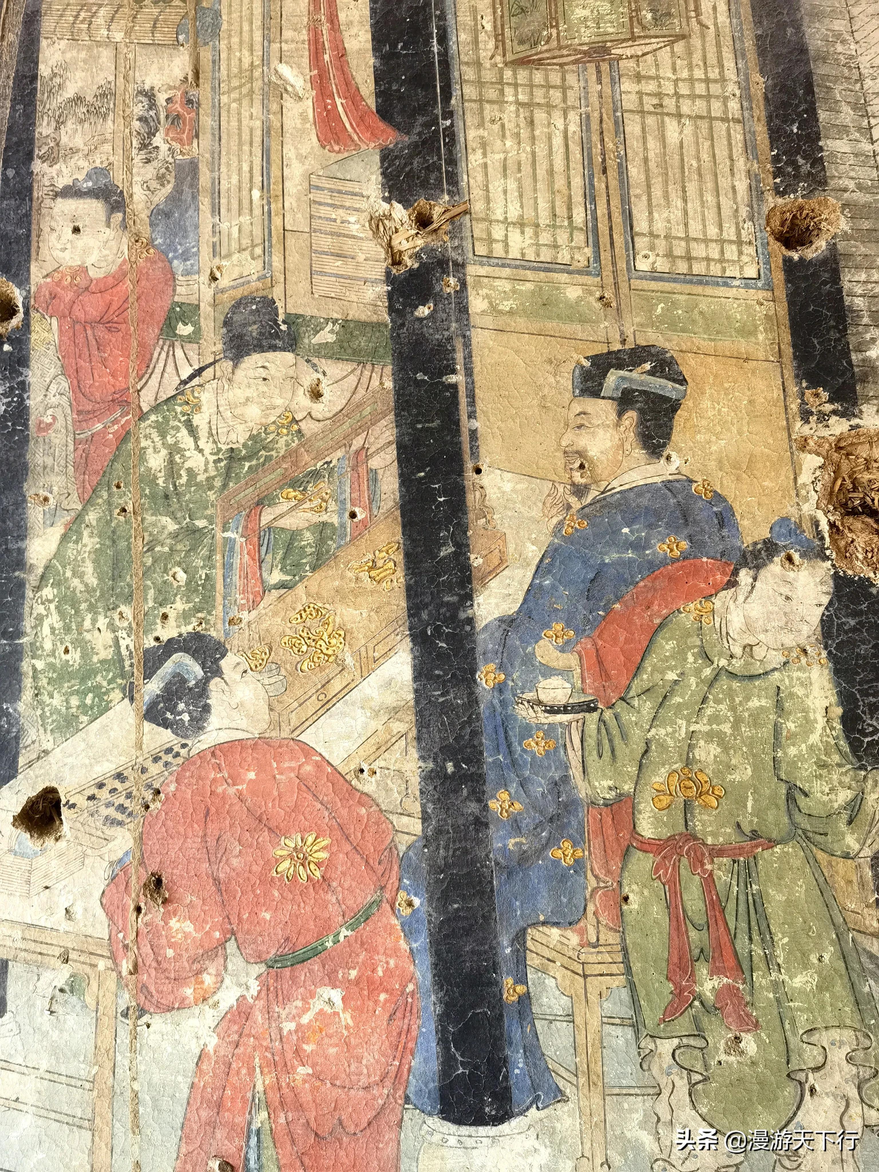 怀来周边一日游旅游景点推荐,怀来一日游美图