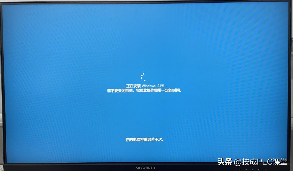 重装系统win10后原本软件怎么恢复,win10系统还原详细教程