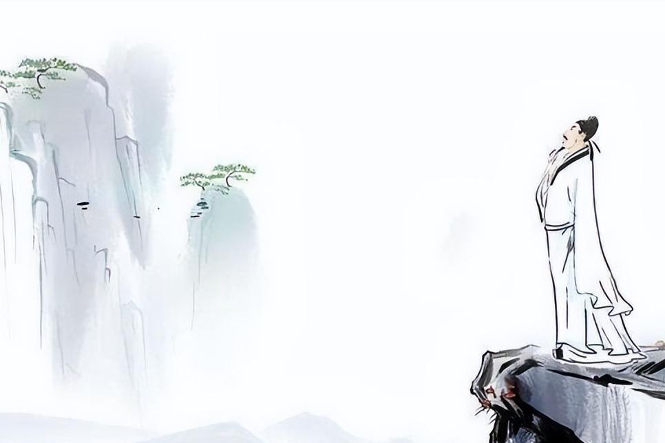 长知识诗仙李白十大经典诗词名篇,李白千古传诵十首诗