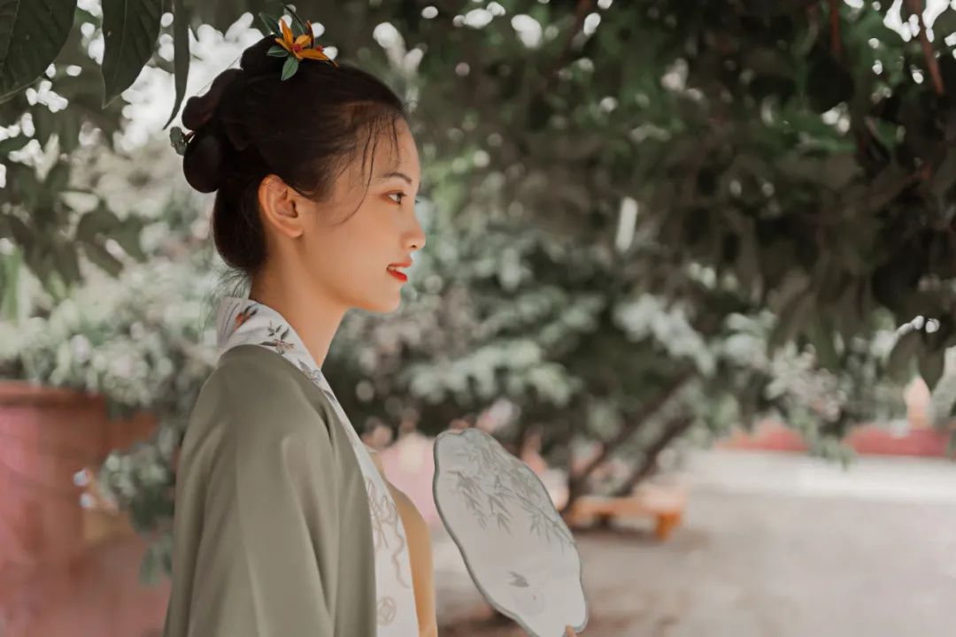 诗经最美的30首诗,诗经最美的10首诗