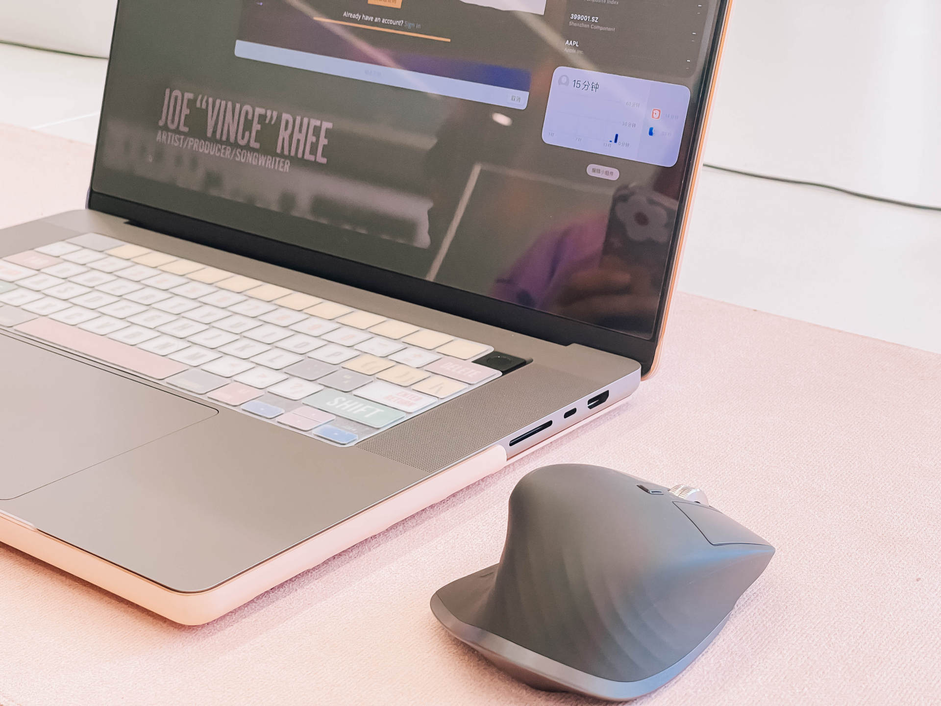 macbook推荐配件,入手macbook后有什么好玩的