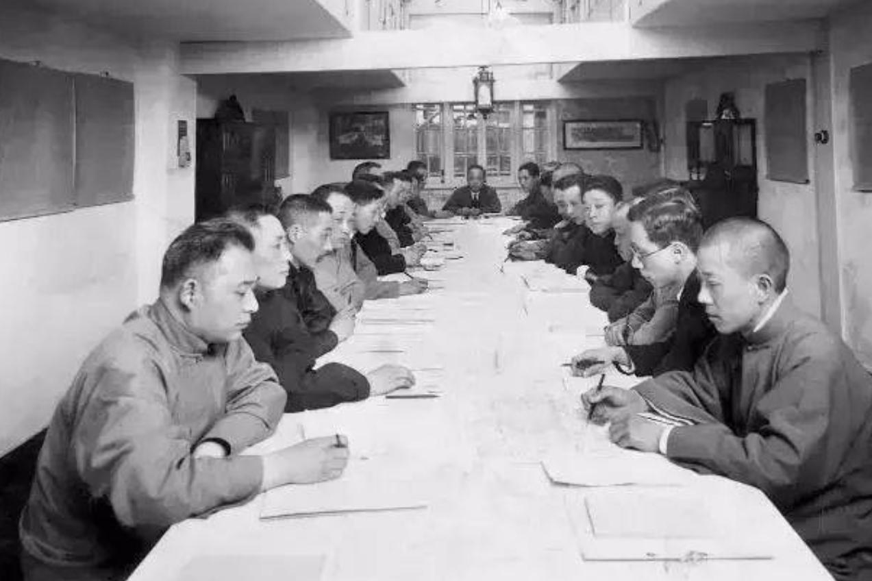 中美桐油*款贷**屈辱史:为借款4亿,以桐油抵押,才换取2500万美元