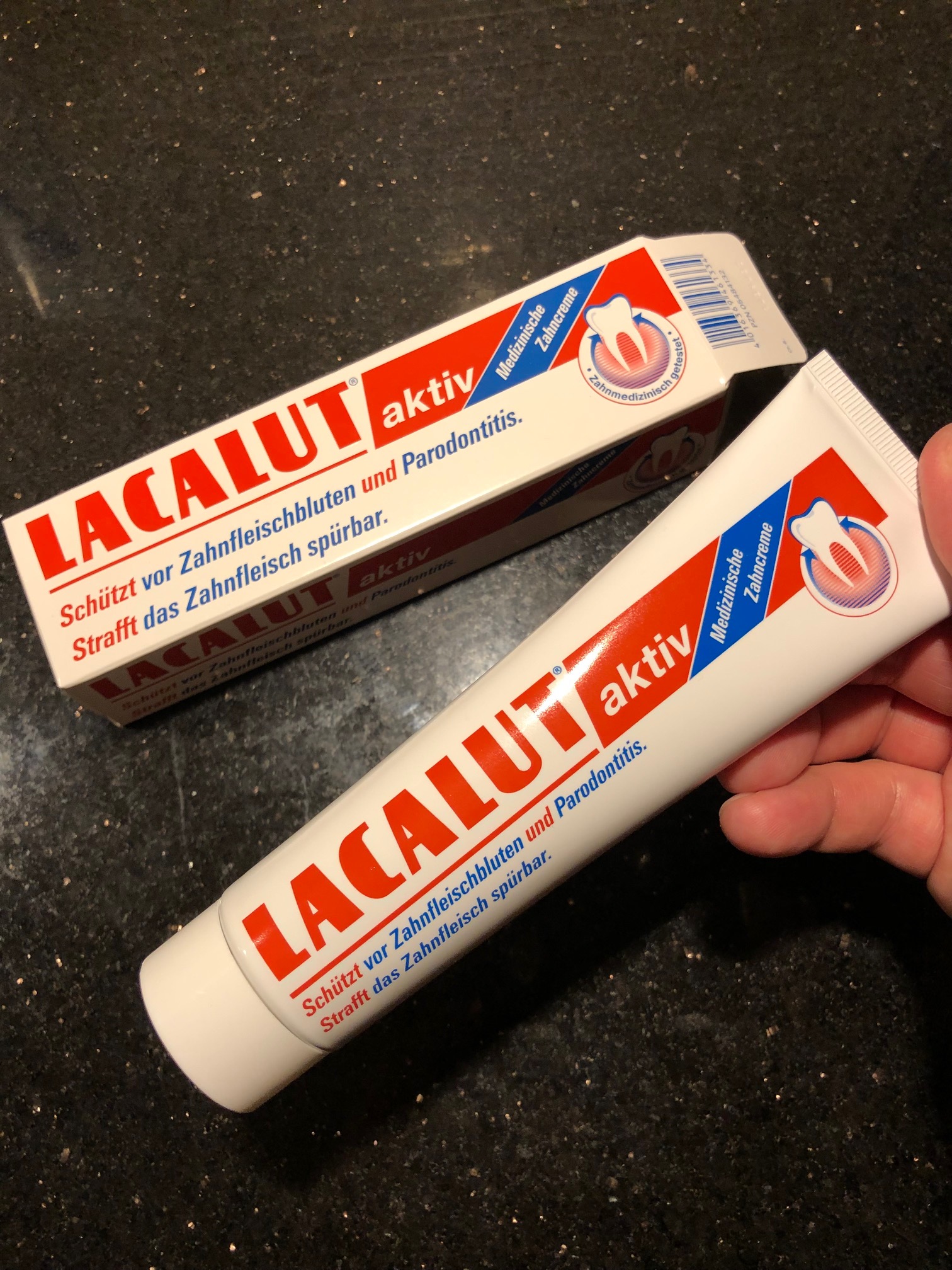 改善牙龈出血美白的牙膏科普,最好的防治牙龈牙周病的牙膏