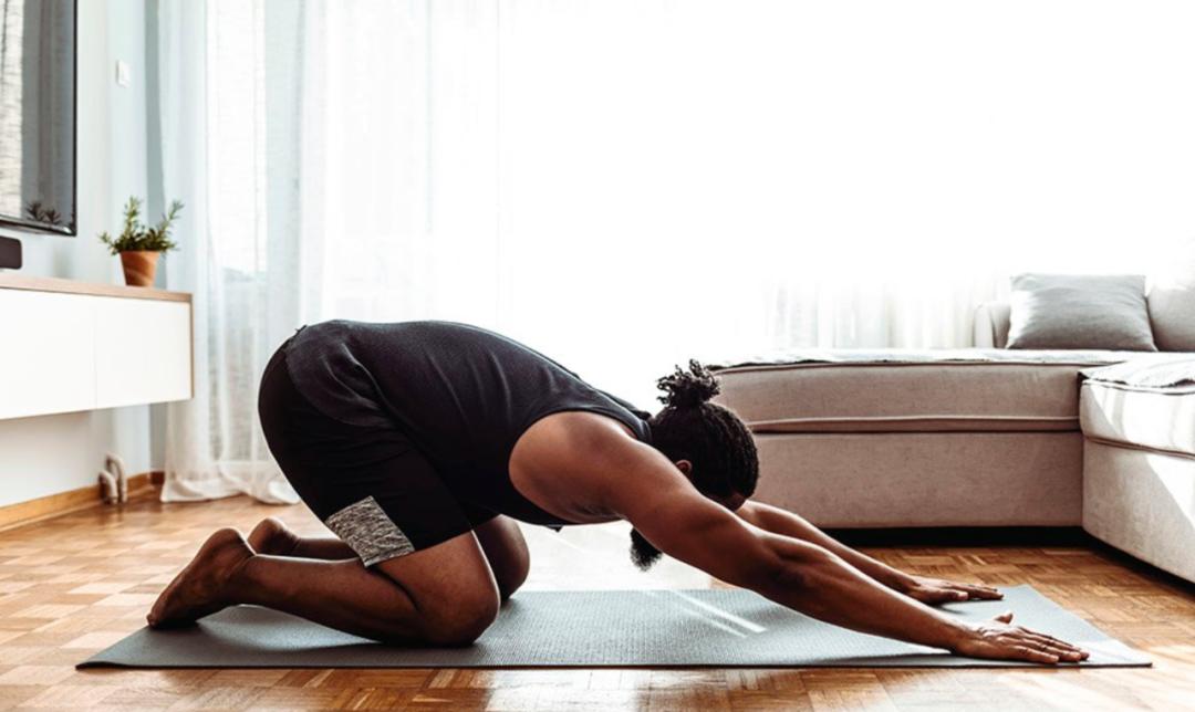 在家新手健身增肌计划教学,新手健身适合什么样的计划