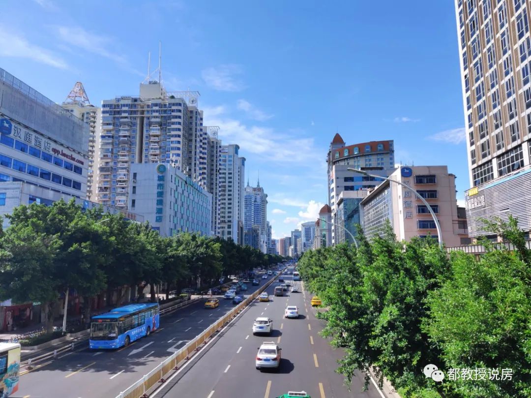 福州学区房价下跌,福州市中心学区房价