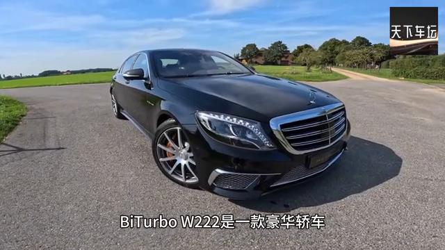 奔驰s65amg街拍,奔驰amgs652021款多少钱