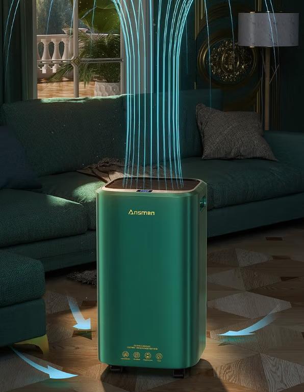 去湿机哪个牌子质量好,哪种除湿机效果好