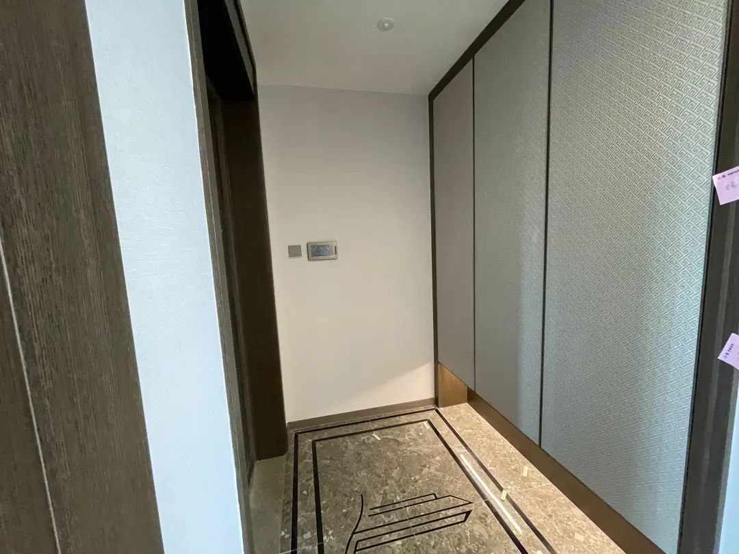 中国铁建西派时代验房,西派时代沣西样板间