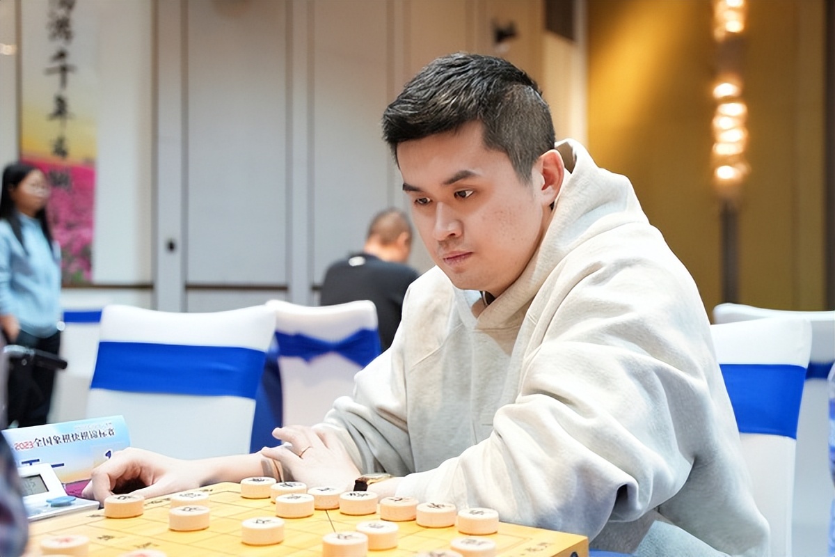 有没有搞错？等级分前六参赛奖金3.5w？