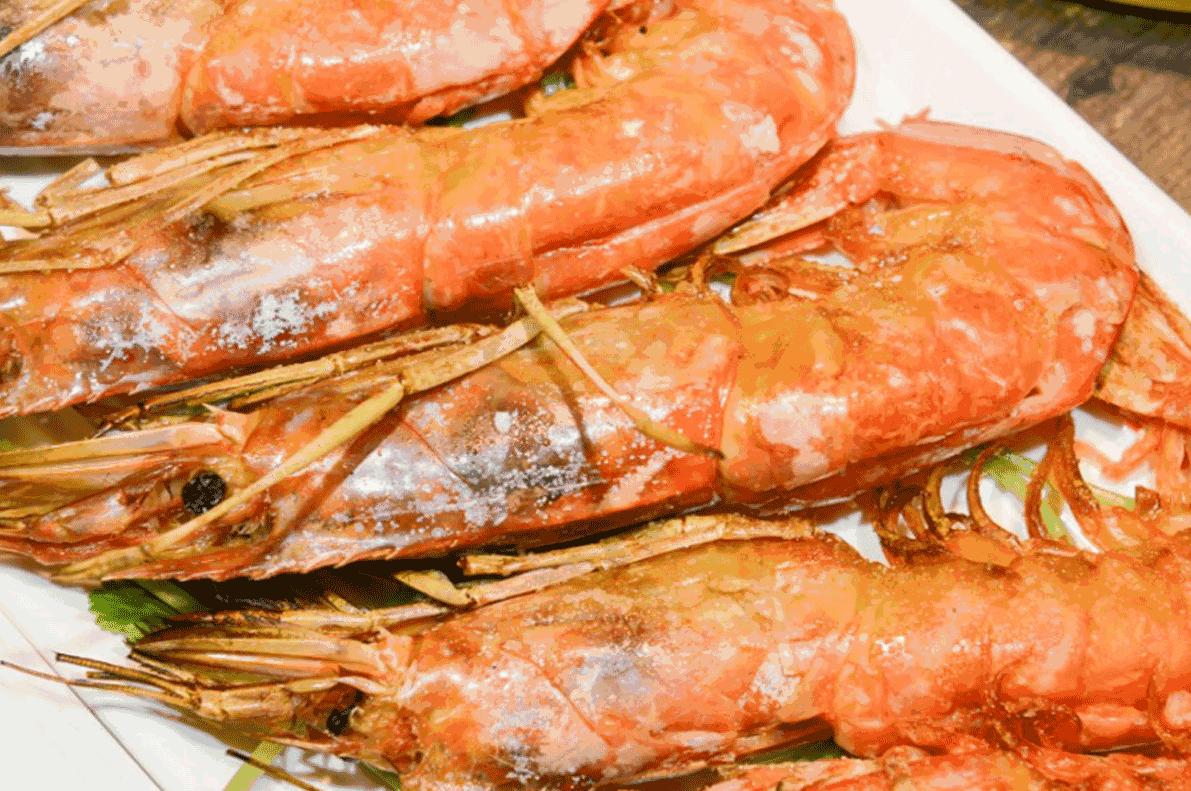 热液盲虾生活在450℃海底热泉旁，数量惊人，能不能用来烫火锅？