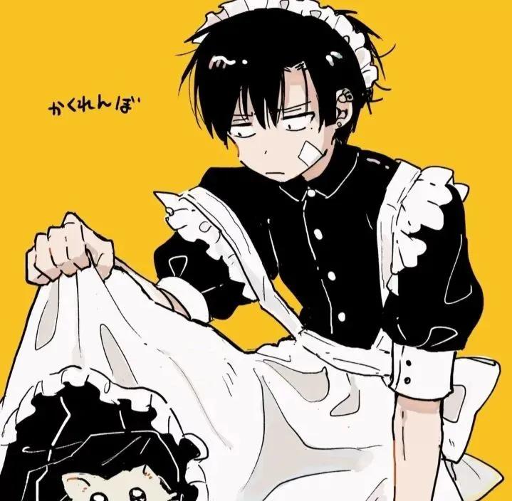 不易被发现的情侣头像男生,那些让男生无法拒绝的情侣头像