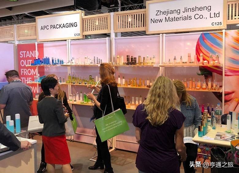 2023年美国纽约奢侈品包装展览会包机/团体机票可申请