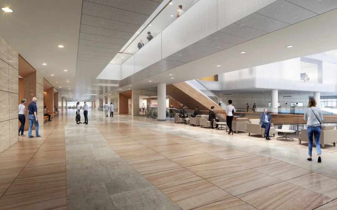 前海泰康国际医院专家团队,泰康深圳前海国际医院