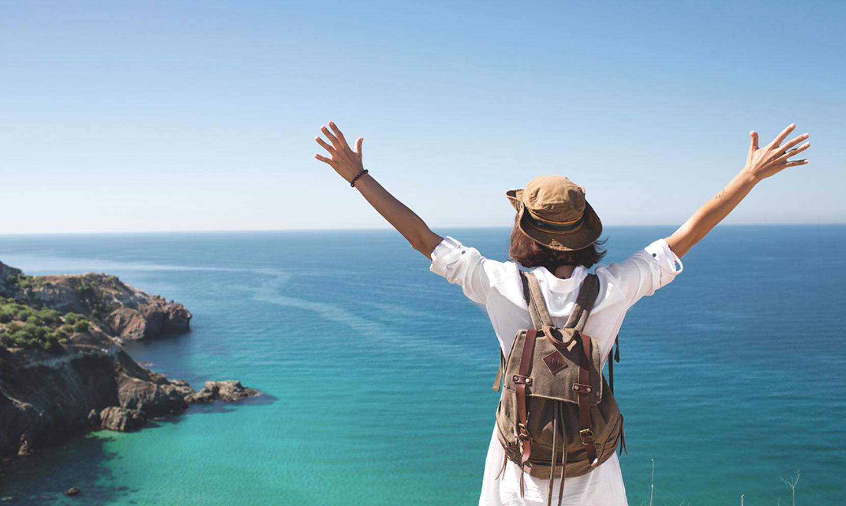 户外人生专栏,户外旅游涉水凉鞋