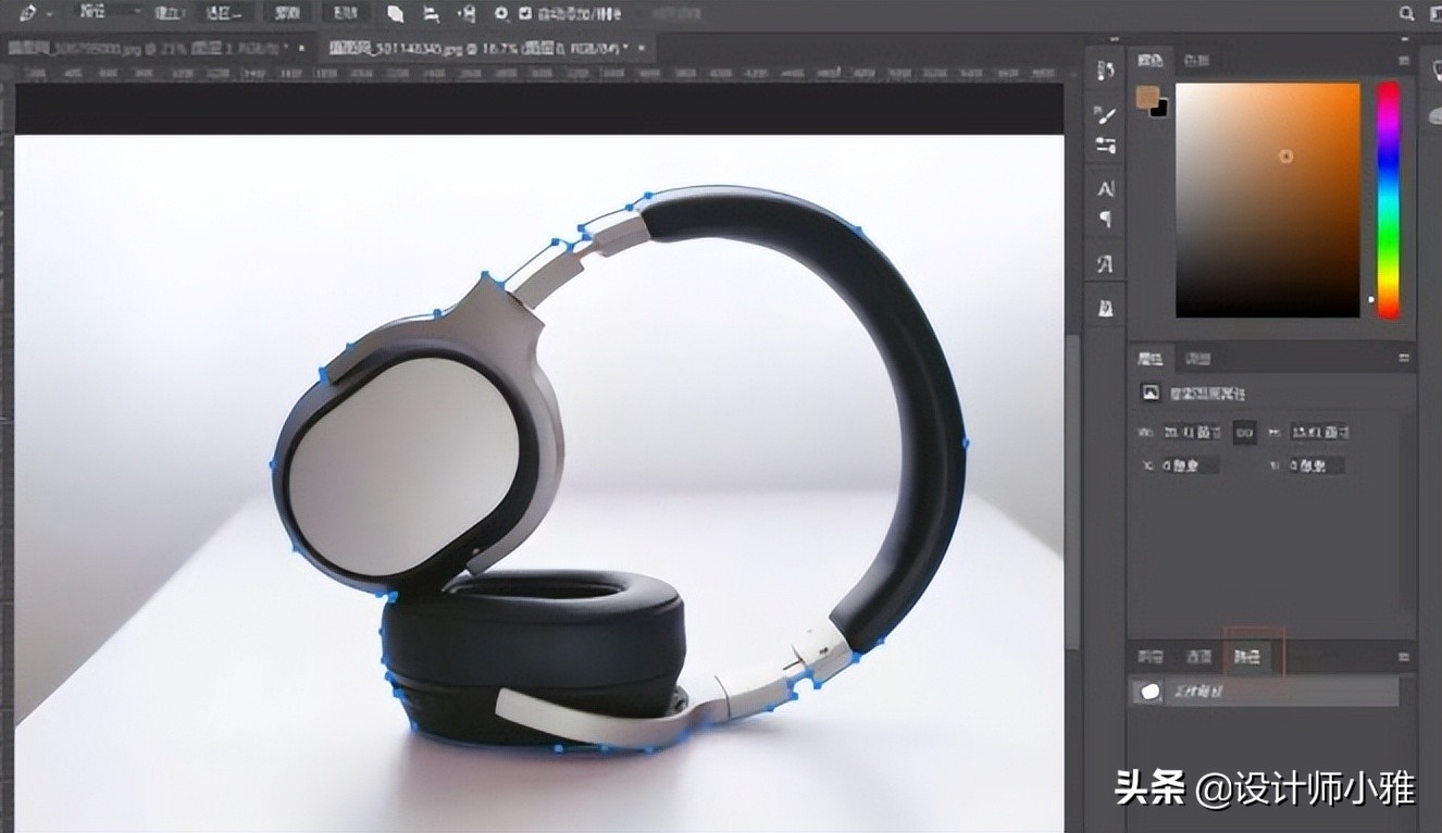 ps抠图技巧ps高级精细抠图方法,用photoshop软件抠图有哪些抠图方法