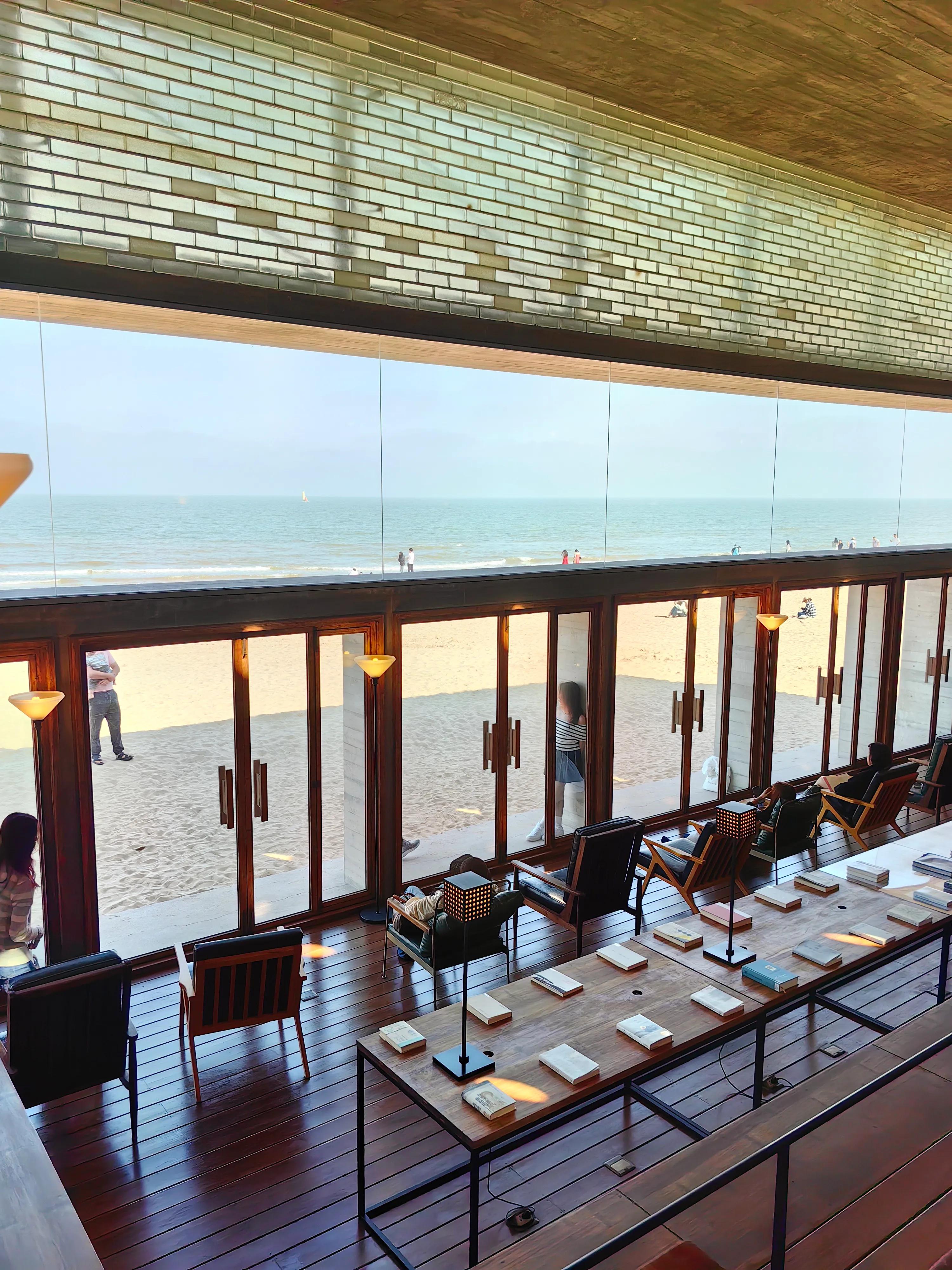 23，5.18北戴河阿那亚4日自驾游散记