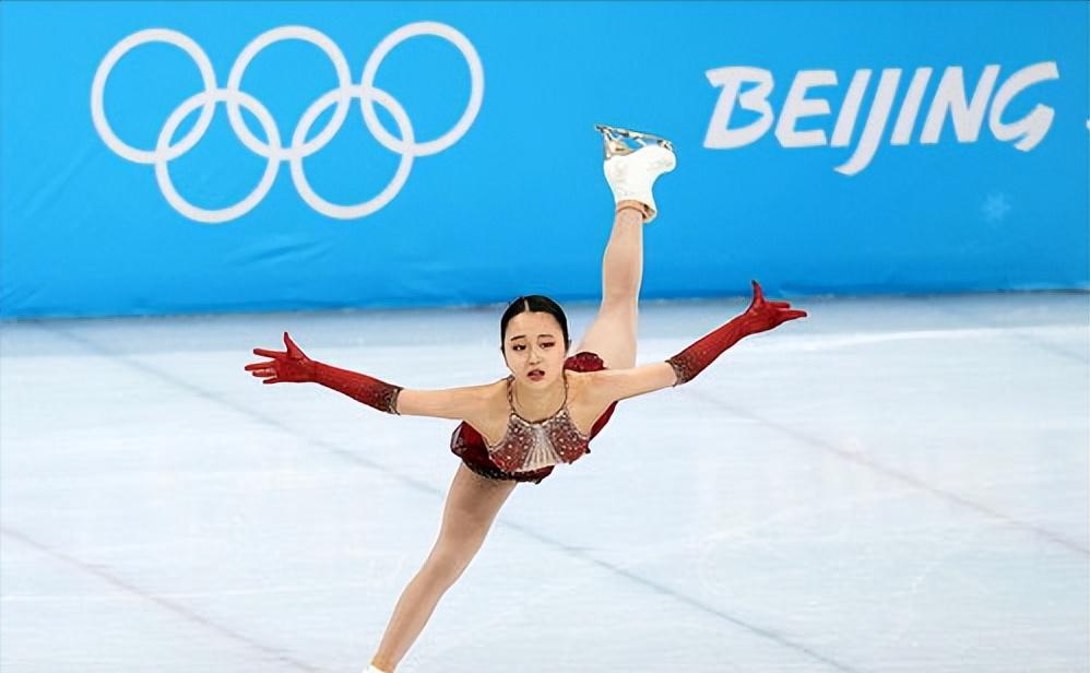 退还美籍，不惧美威逼利诱毅然回国，全美冠军：我只为中国而战