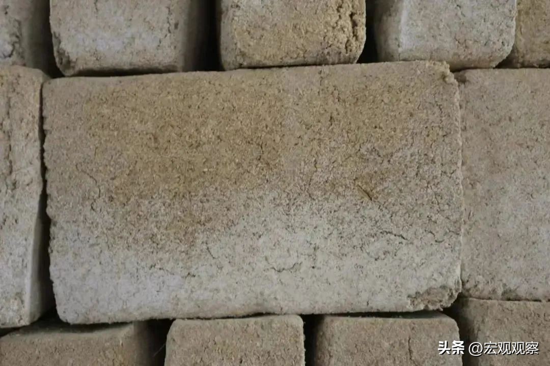 酒曲鼻祖,中国古法酒曲