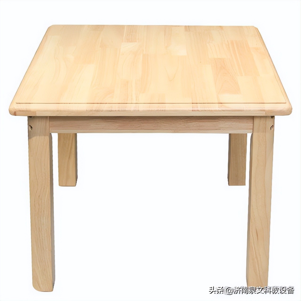 泉文科教：幼儿园课桌椅系列都有哪些