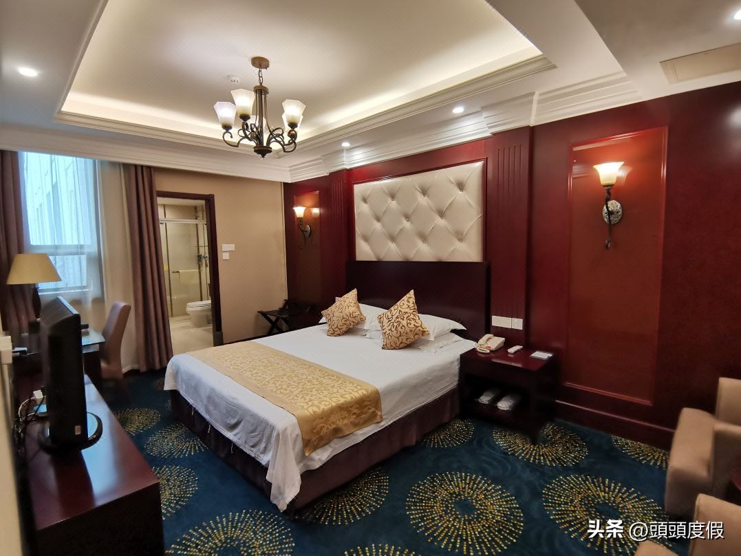 南京历史文化东方酒店,南京最有历史的饭店