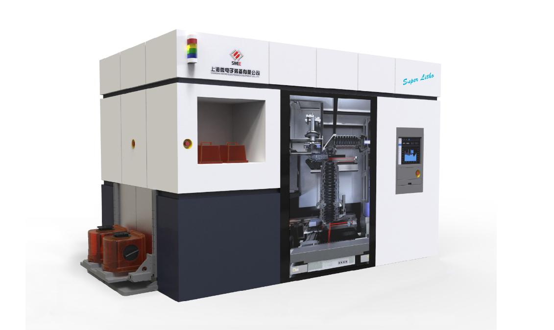 上海微电子90nm芯片能干什么,上海微电子光刻机能制造7nm吗