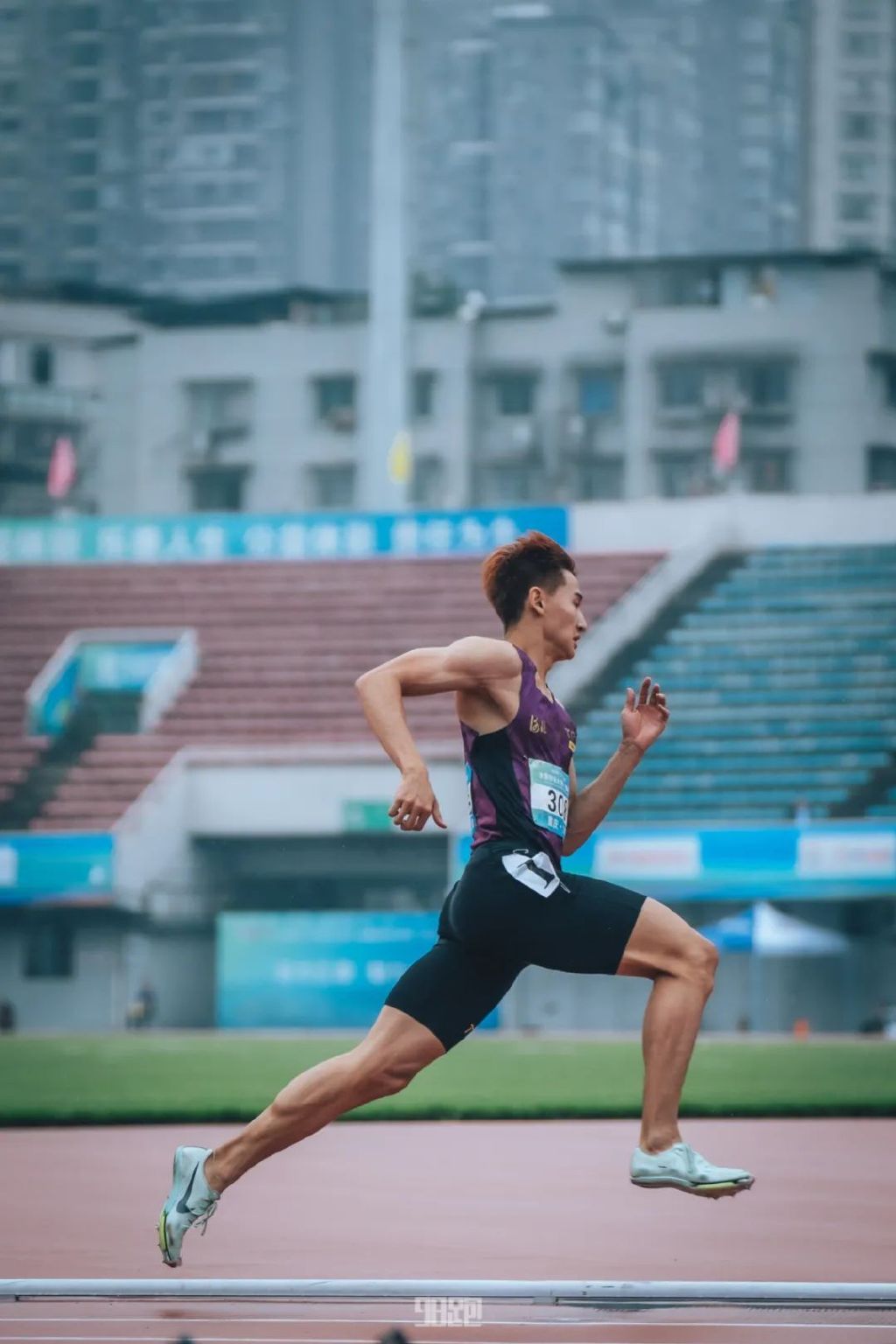 夏训速度训练,零基础100米夏训提高多少