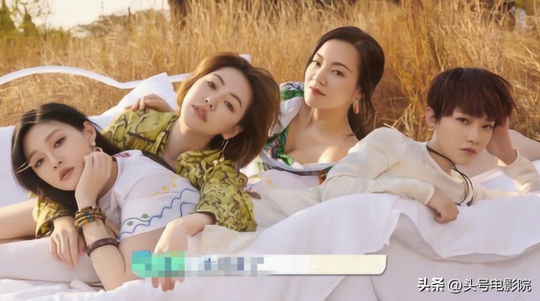 小S视频流出，给舞蹈老师镇定剂！黄子佼爆料，扯掉娱乐圈遮羞布