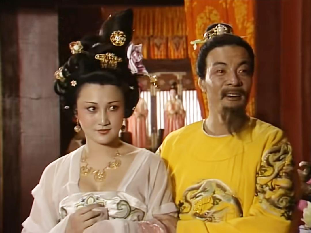 陈宝国和李幼斌谁在圈里地位高,老戏骨的实力排名