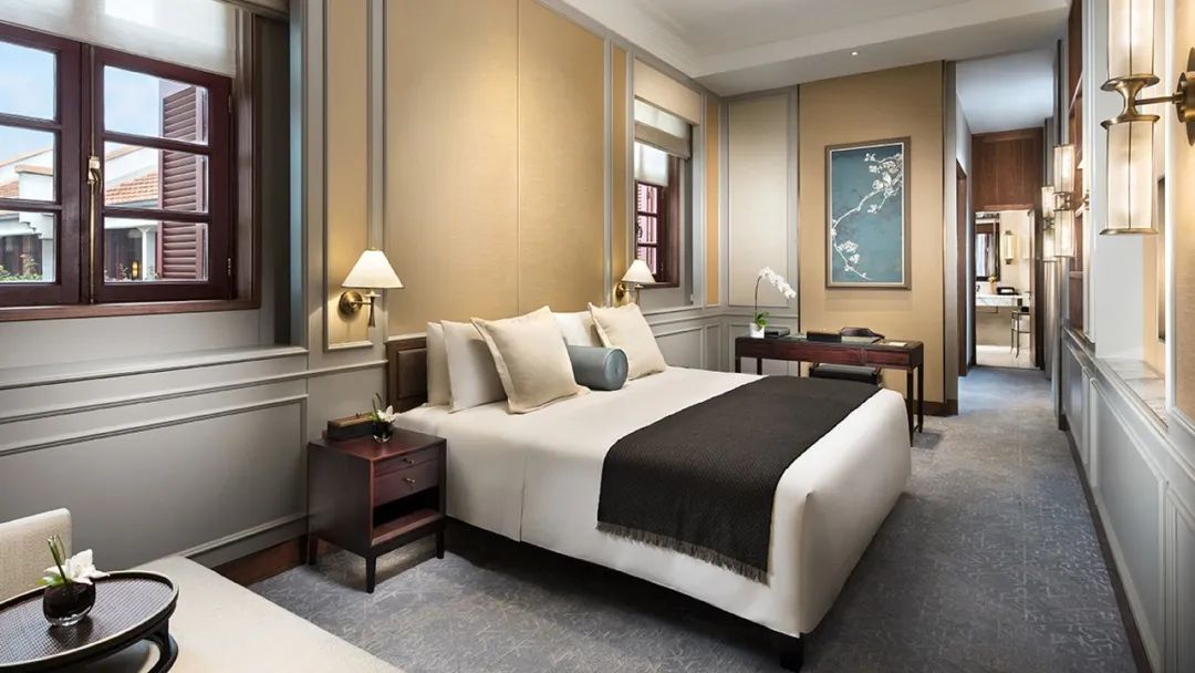 传奇「更生」的避世栖所|14个有故事的海内外酒店