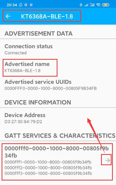 kt蓝牙芯片,kt6368a芯片说明书