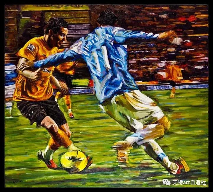 蹭热度的世界杯球迷,蹭足球热度话题