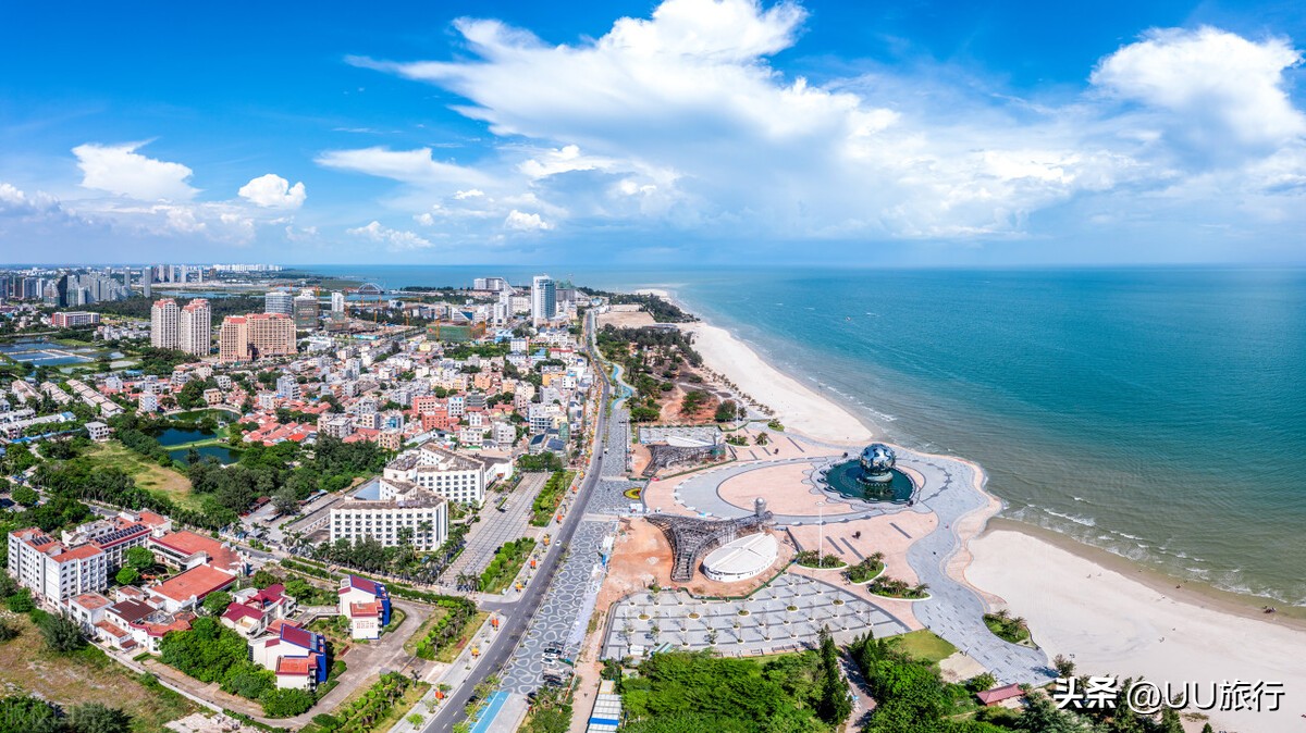 中国最值得去的十个地方,中国最值得去的九个地方