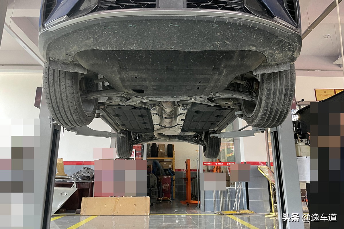 买领克06二手车靠谱吗,领克06二手车主有质保吗