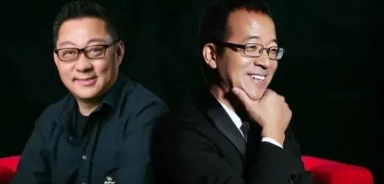 俞敏洪周成刚直播回放,俞敏洪和周成刚直播回放