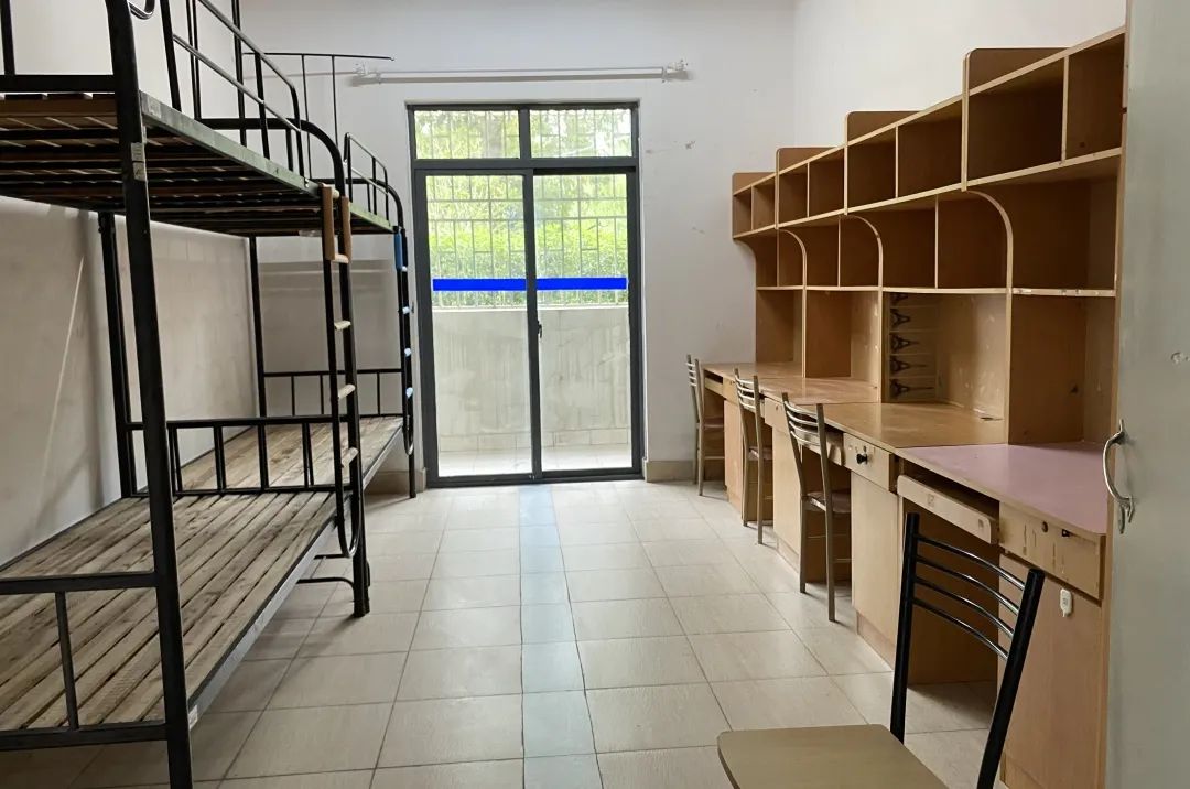 上海大学MPAcc研究生宿舍环境原来是这样