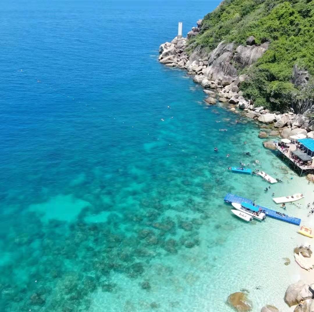 海南三亚旅游攻略景点大全,三亚蜜月旅游攻略7天费用