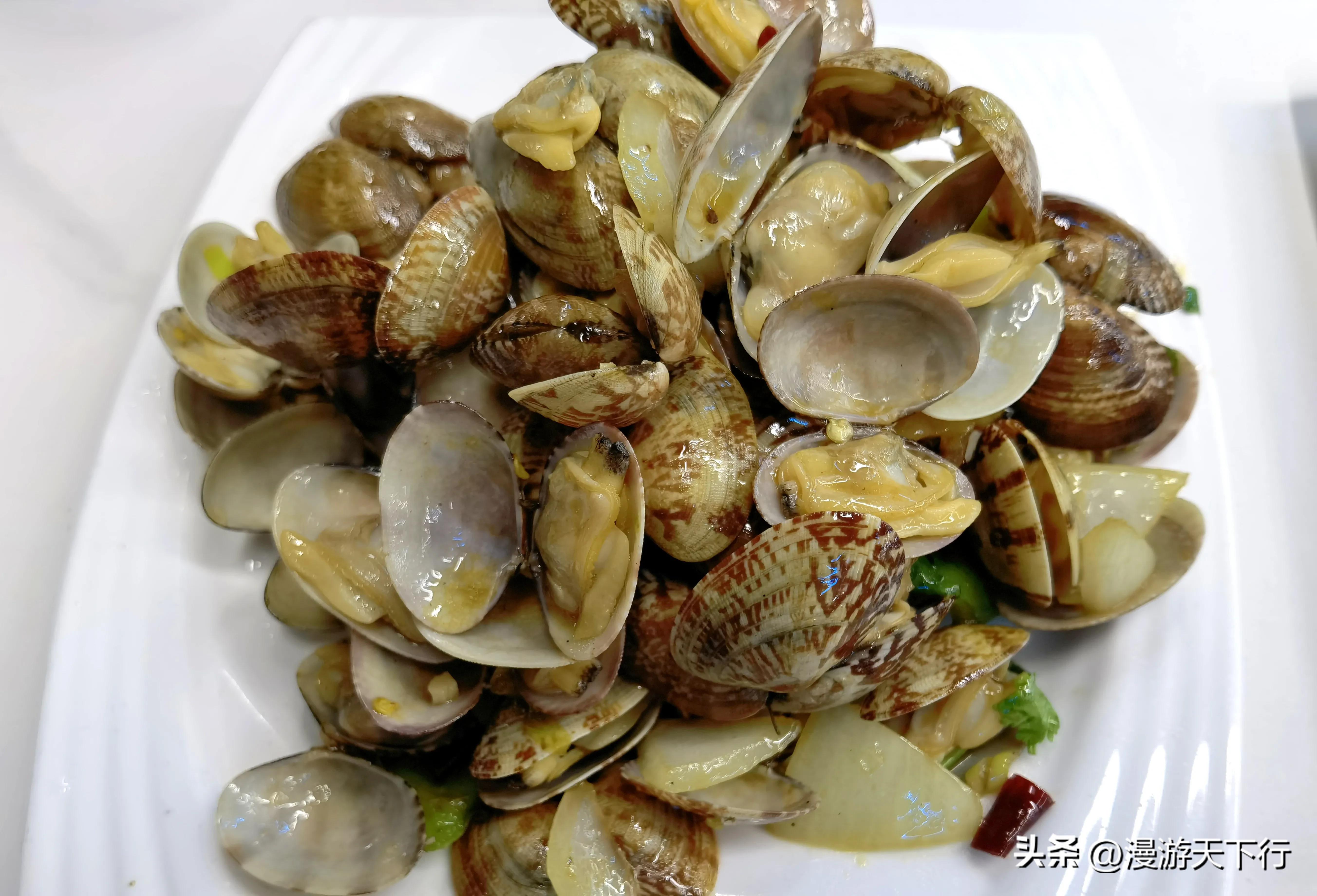 到威海吃海鲜哪里合算,在威海吃海鲜都去哪儿