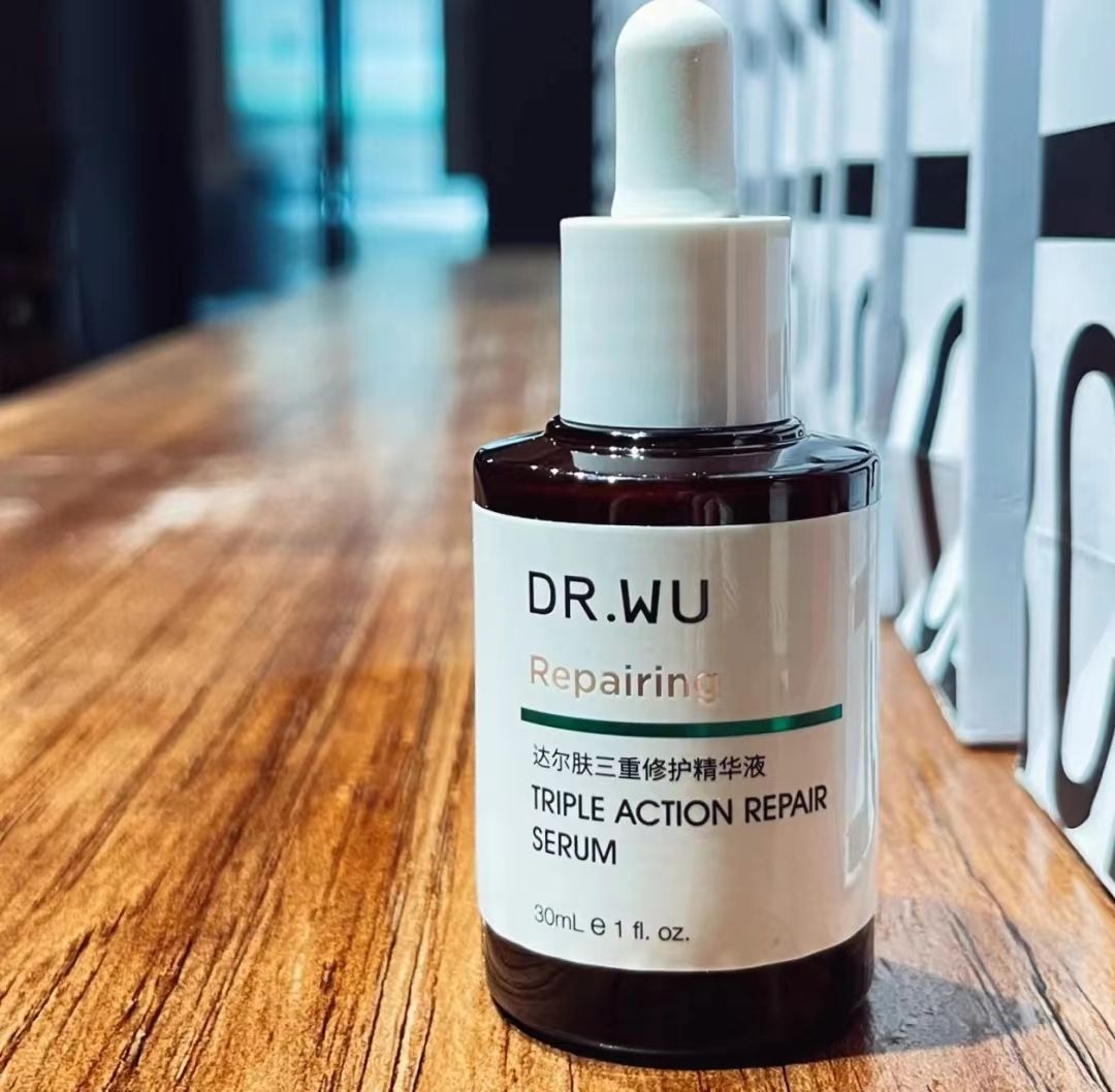 佰草集护肤品修护舒缓,皮肤受损修复力强的护肤品有哪些