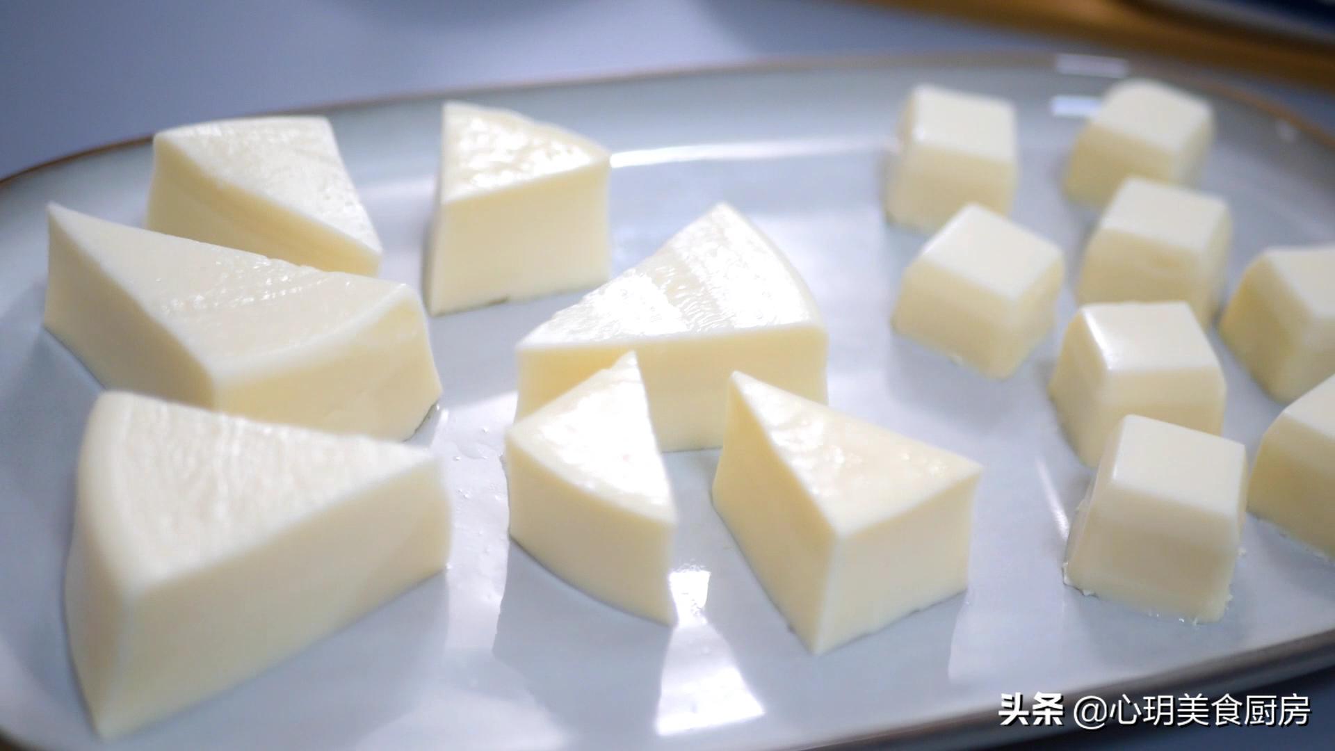 快过期牛奶制作奶油,自制奶酪可以用过期多久的牛奶