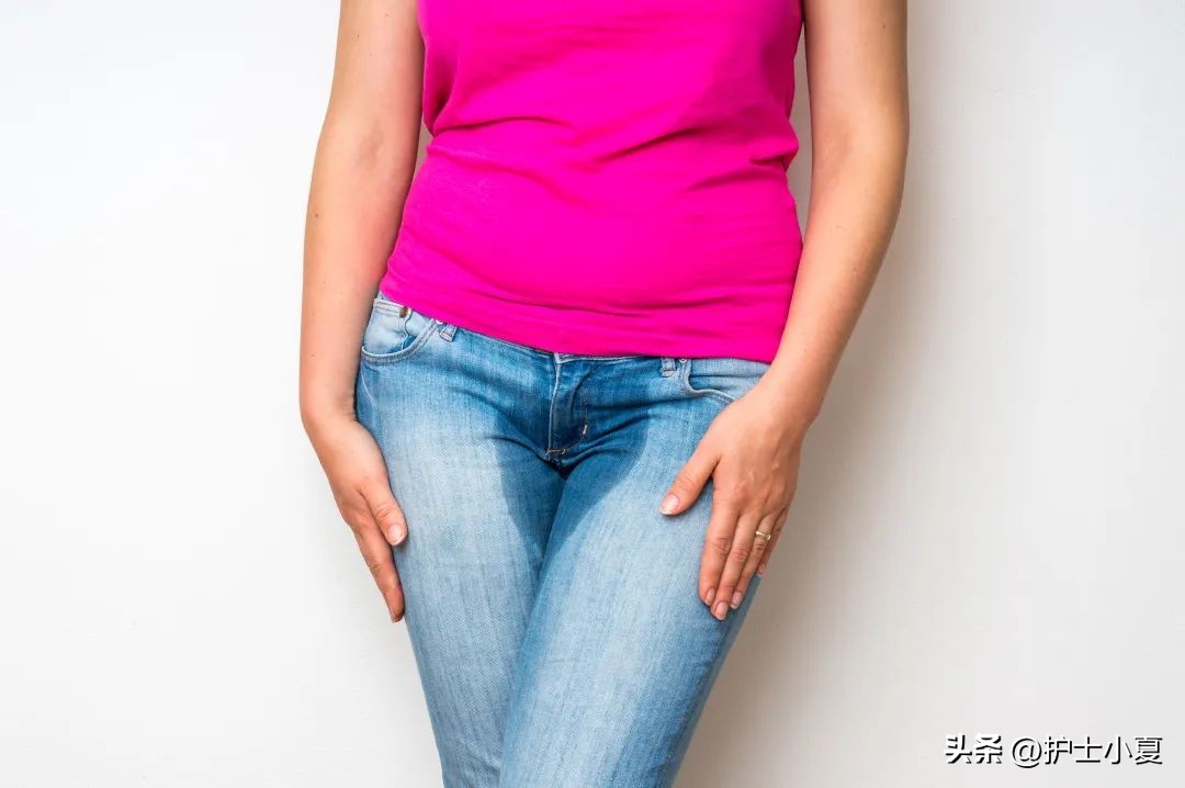 妇科病裤子总是湿湿的,例假过后裤子老是湿湿的