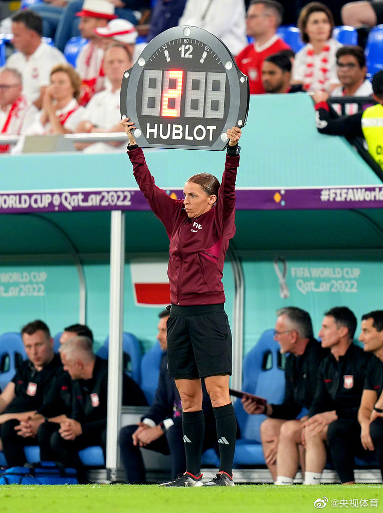 阿根廷爆冷1-2沙特最冷门纪录,沙特2-1战胜阿根廷队举国欢腾